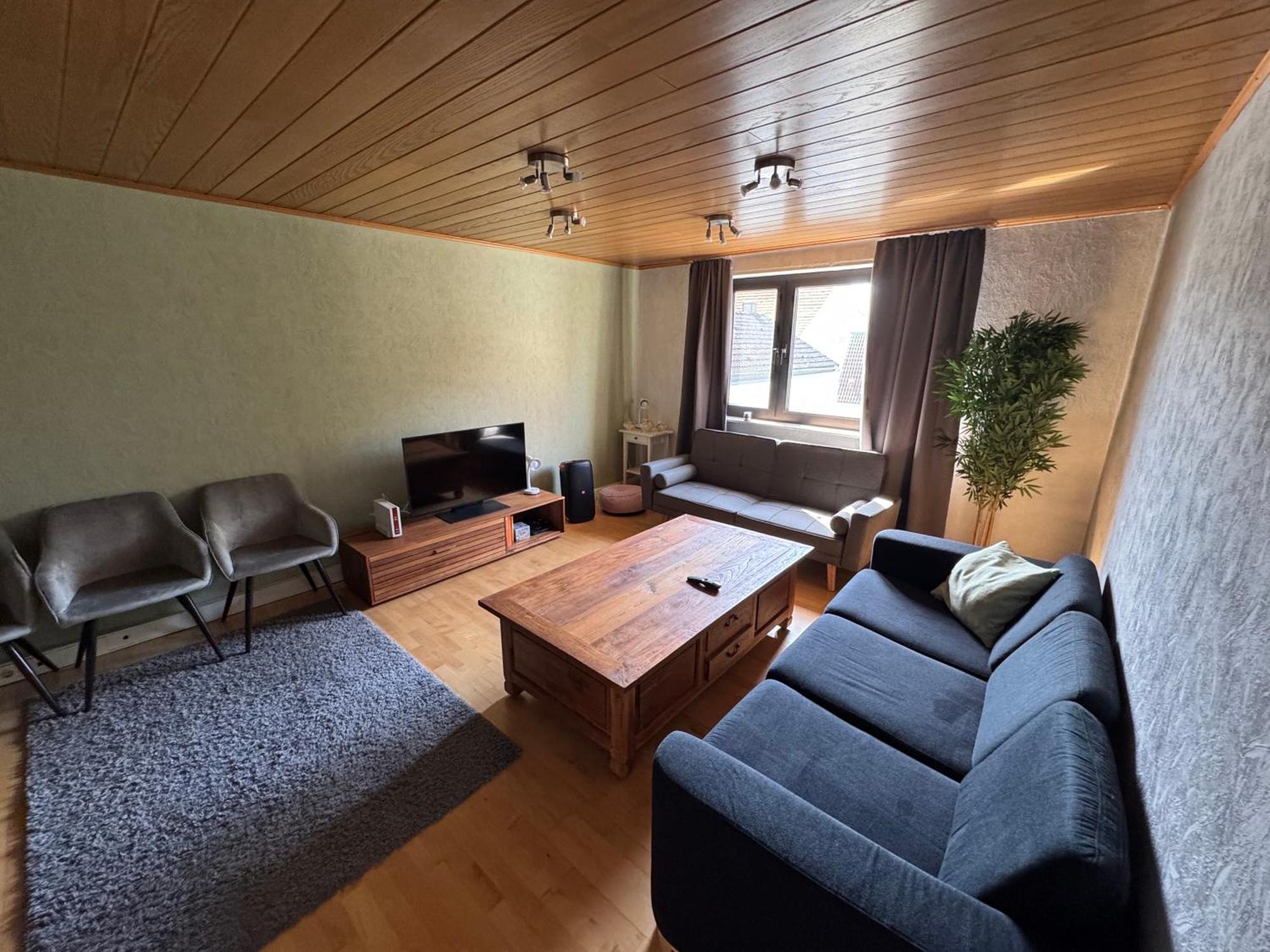 Refugium Villa Real カルベン エクステリア 写真